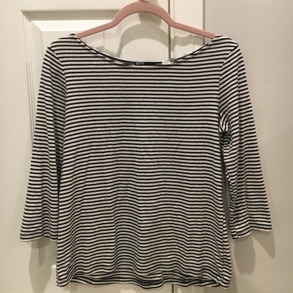 Nordstrom top